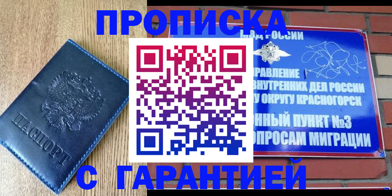 регистрация в Лыткарино